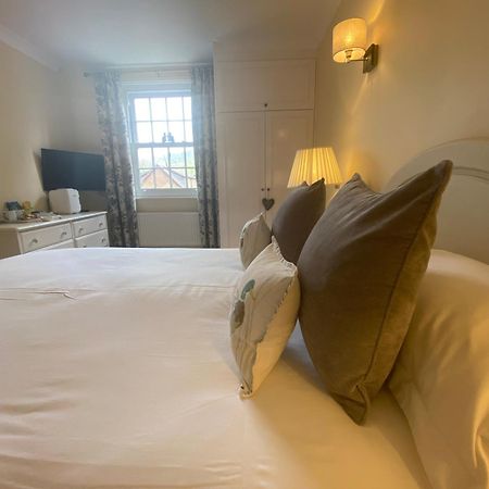 Rooms At The Usk Talybont-on-Usk Номер фото