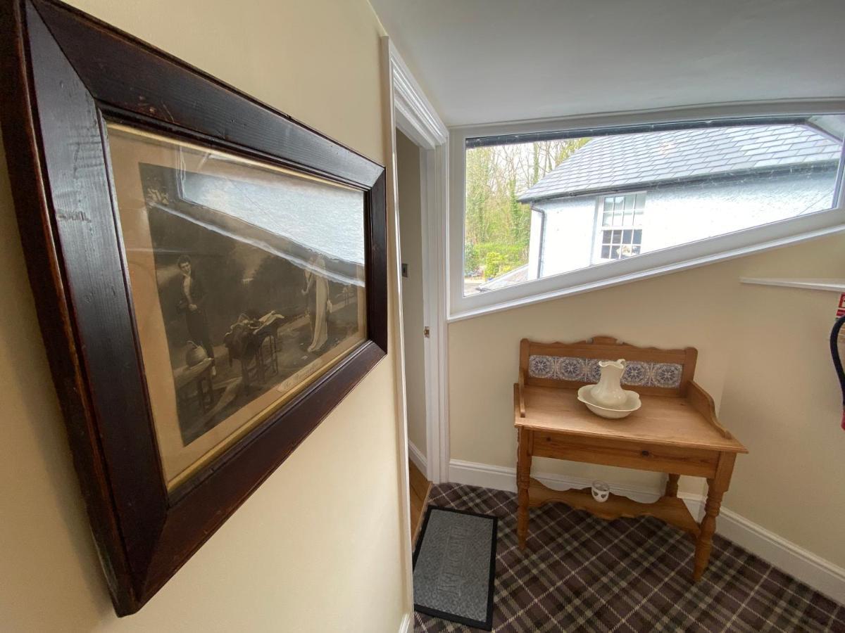 Rooms At The Usk Talybont-on-Usk Экстерьер фото