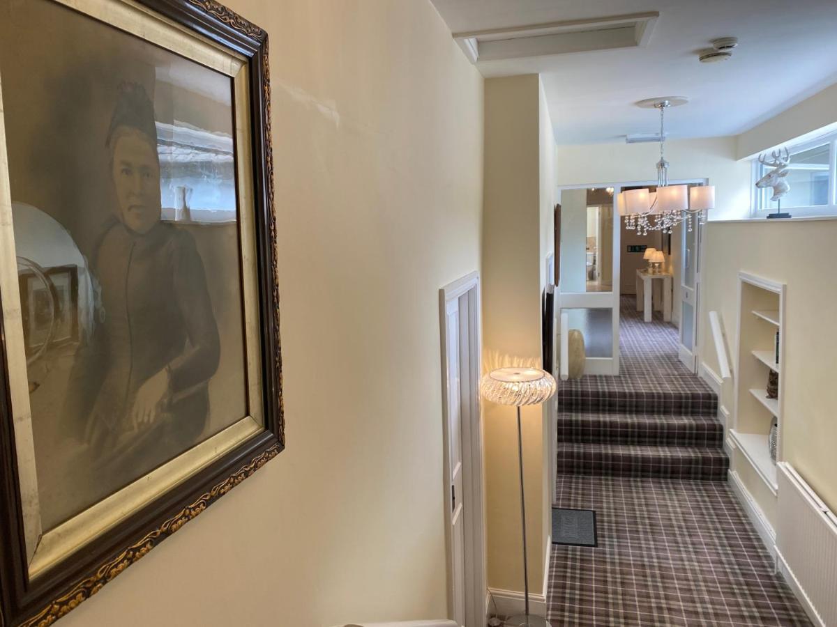 Rooms At The Usk Talybont-on-Usk Экстерьер фото