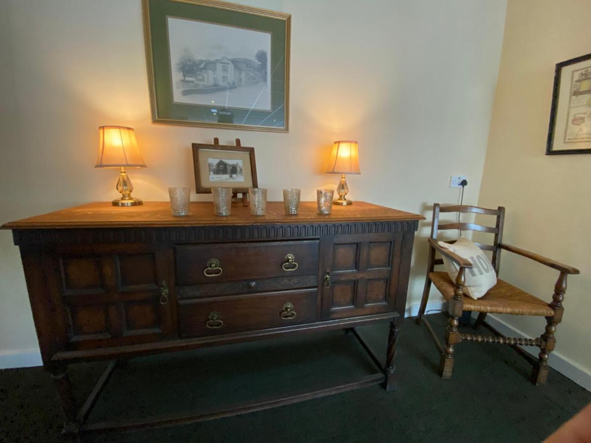 Rooms At The Usk Talybont-on-Usk Экстерьер фото
