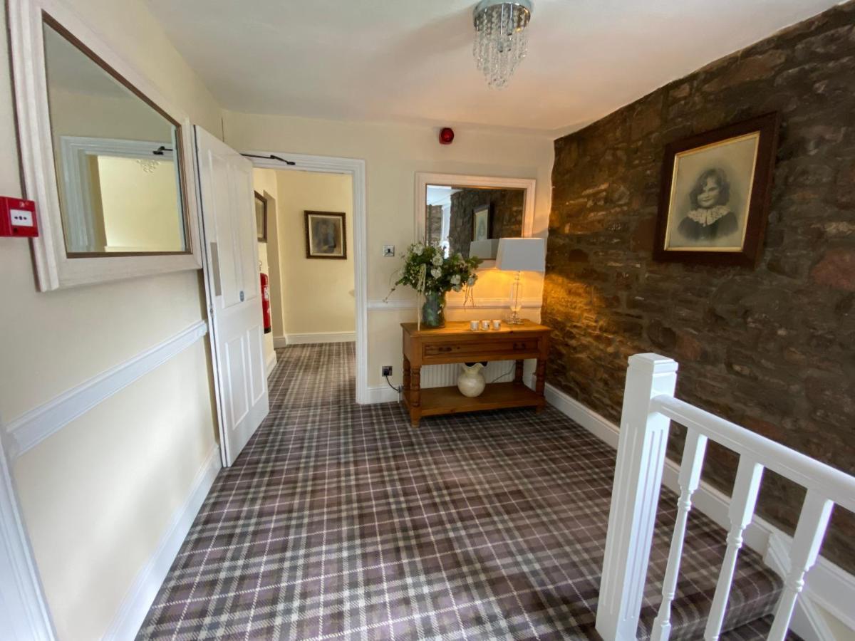 Rooms At The Usk Talybont-on-Usk Экстерьер фото