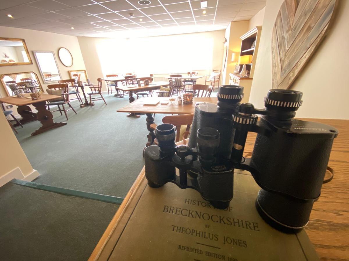Rooms At The Usk Talybont-on-Usk Экстерьер фото