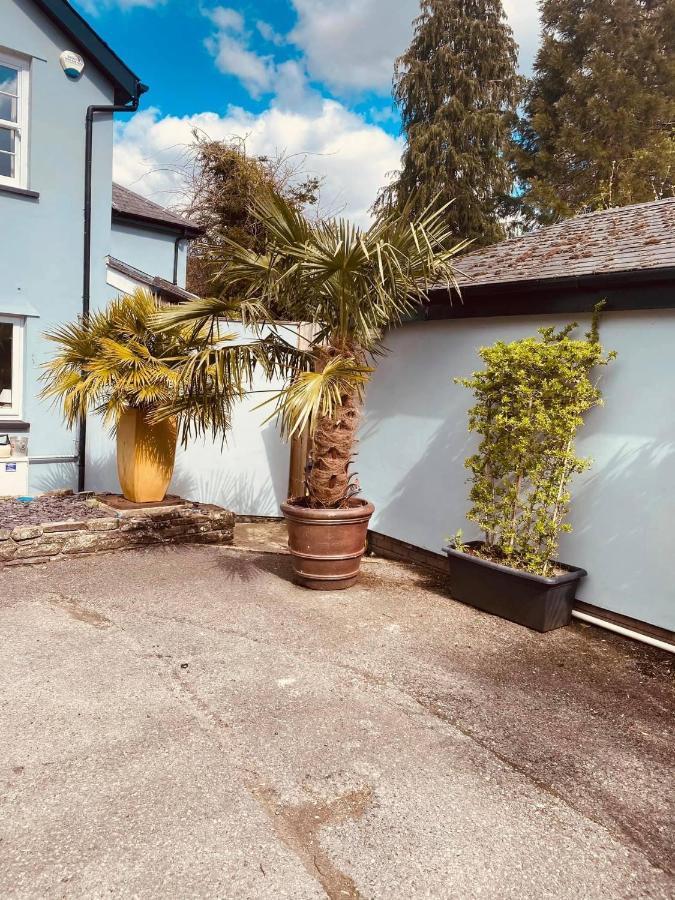 Rooms At The Usk Talybont-on-Usk Экстерьер фото