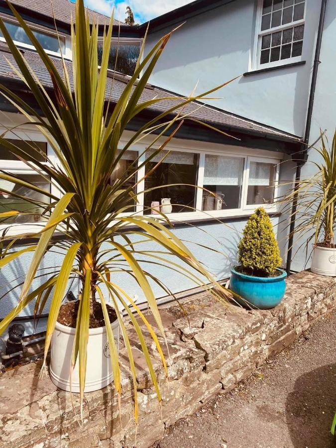Rooms At The Usk Talybont-on-Usk Экстерьер фото