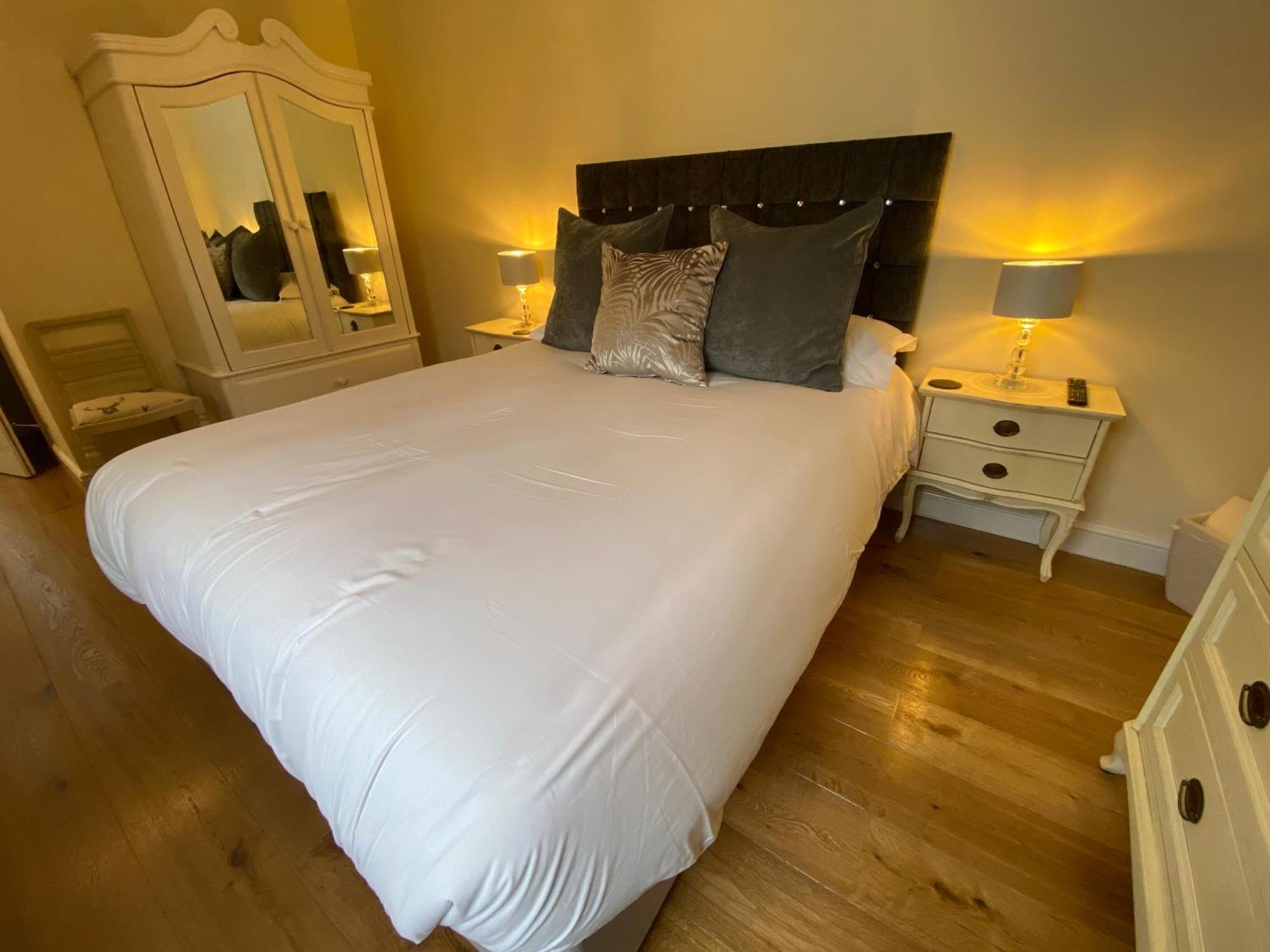 Rooms At The Usk Talybont-on-Usk Номер фото