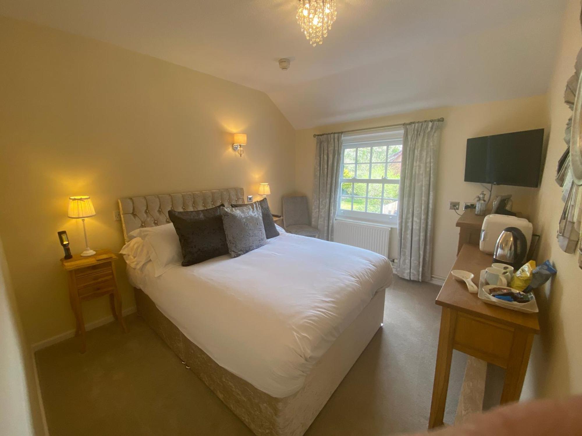 Rooms At The Usk Talybont-on-Usk Номер фото