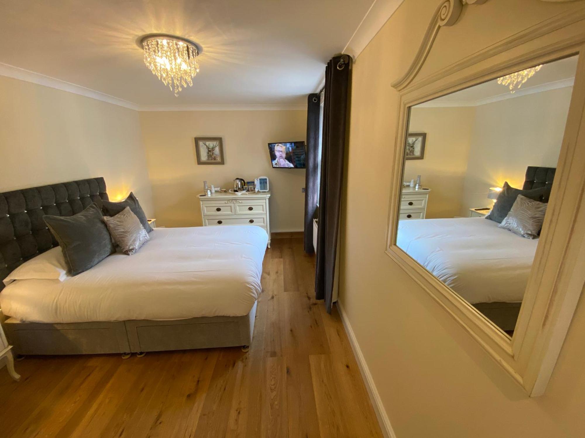 Rooms At The Usk Talybont-on-Usk Номер фото