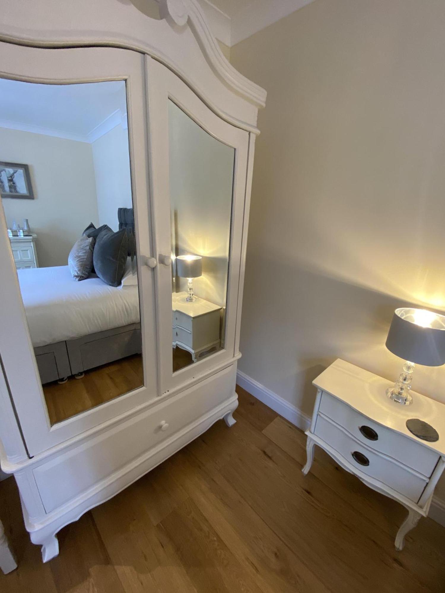 Rooms At The Usk Talybont-on-Usk Номер фото