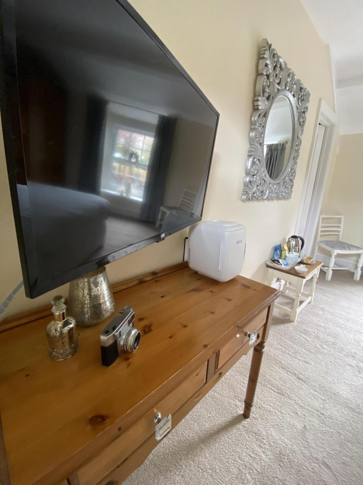 Rooms At The Usk Talybont-on-Usk Номер фото