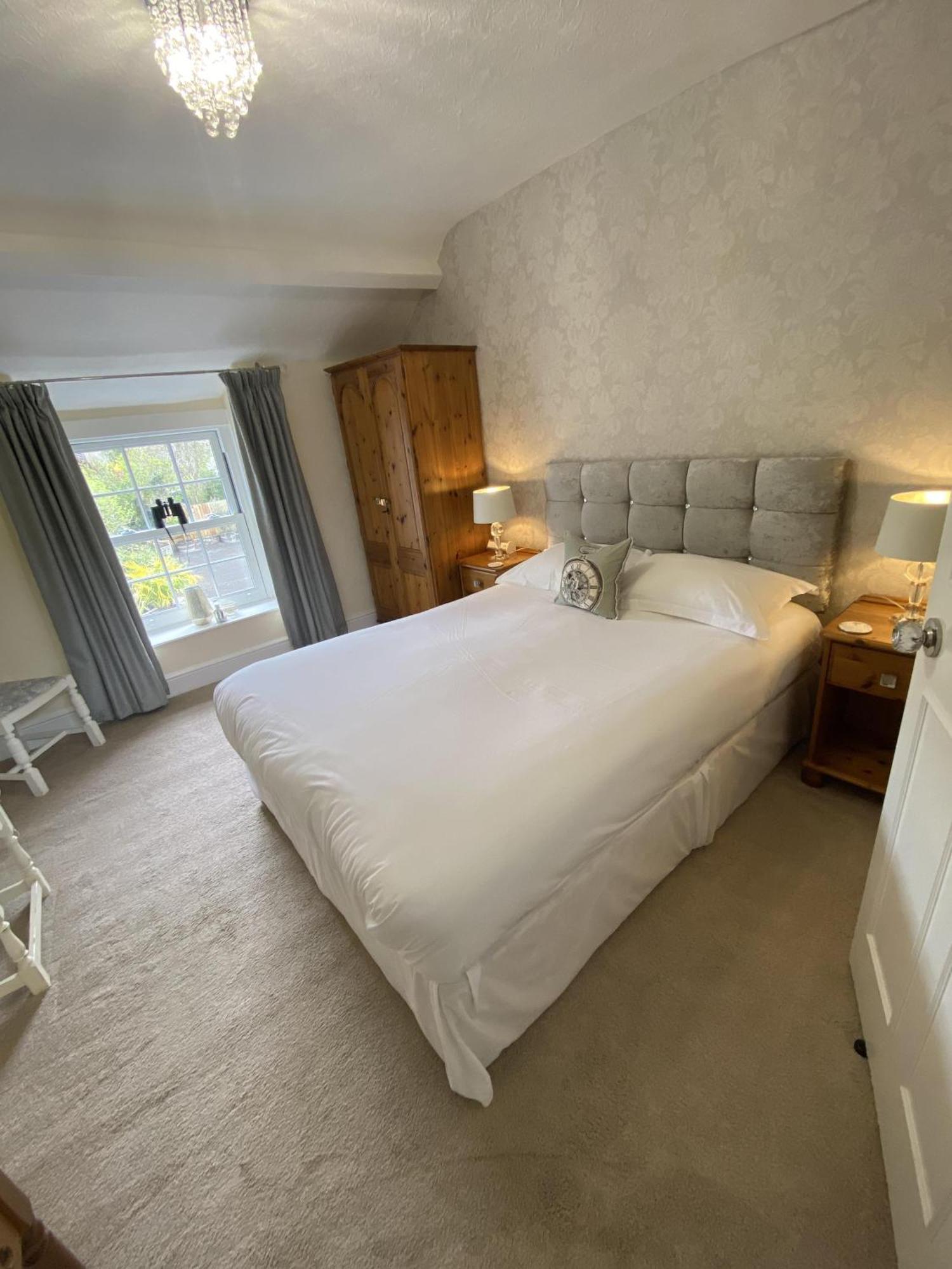Rooms At The Usk Talybont-on-Usk Номер фото