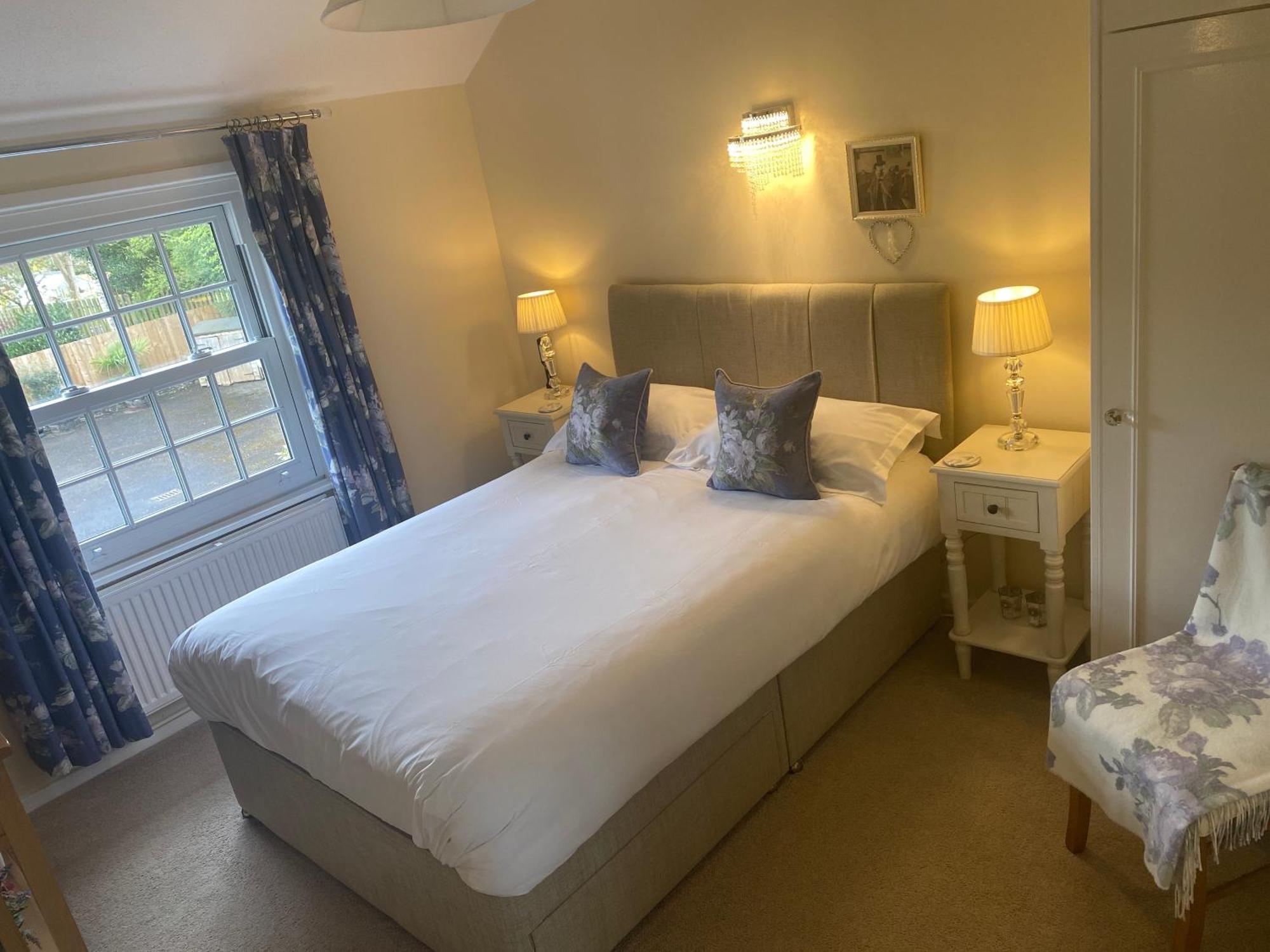 Rooms At The Usk Talybont-on-Usk Номер фото